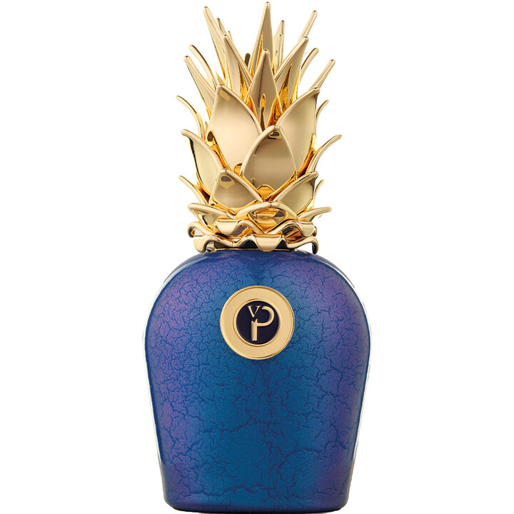 Pineapple Vintage Platinum